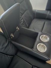Kinosessel sitzer guter gebraucht kaufen  Hockenheim
