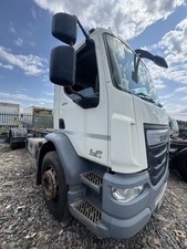 Daf breaking parts for sale  DONCASTER