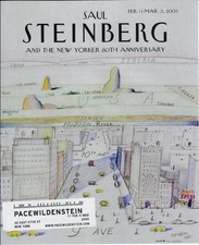 2005 saul steinberg for sale  Elmore