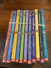 Animorphs series book for sale  Chicago