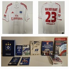 Hsv jubiläum 125 gebraucht kaufen  Höxter