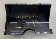 Chevy k1500 speedometer for sale  Monroe