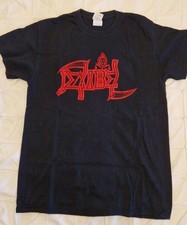 Decibel magazine death for sale  LEEDS