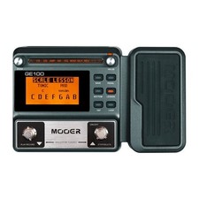 Mooer multieffetto chitarra usato  Volpago del Montello