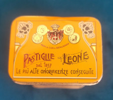 Pastiglie leone novotel d'occasion  Strasbourg-