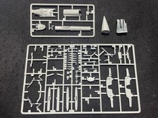 Eurofighter revell stampate usato  Assemini
