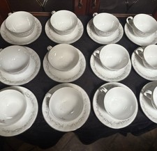 Set twelve fine for sale  Granby