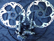 Shimano xtr m9120 for sale  THETFORD
