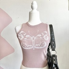 Pink butterfly baby for sale  Whittier