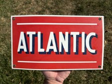 Atlantic gas oil for sale  Greencastle