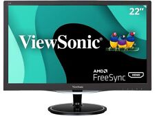 Viewsonic vx2257 mhd for sale  USA