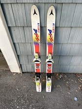 Atomic arc rider for sale  Penn Valley