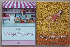 Lot magasin sexuel d'occasion  Avignon