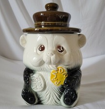 Panda bear cookie for sale  Brownsburg