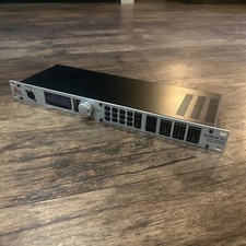 Dbx driverack for sale  Greeley