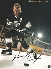 Wayne gretzky autographed for sale  Kingsland