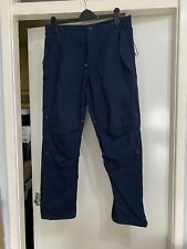 Maharishi men navy for sale  LIVERPOOL