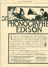 Publicité ancienne nouveau d'occasion  France
