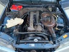 Motore con cambio usato  Italia
