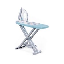 4810344167453 Żelazko z deską 40 cm niebieskie Woder Polesie POLESIE 67453 WADP  na sprzedaż  PL