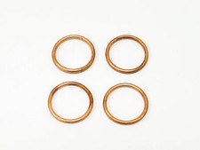Exhaust copper gaskets for sale  DONCASTER