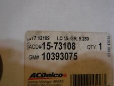 Acdelco 73108 hvac for sale  Bay City