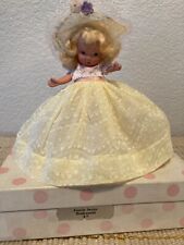 Bridesmaid box doll for sale  Erie