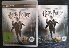 Ps3 harry potter gebraucht kaufen  Nürnberg