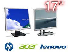 Monitor usato schermo usato  Pagani