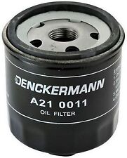 Denckermann ölfilter audi gebraucht kaufen  Hengersberg