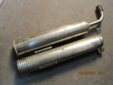 Vintage alcohol blow for sale  Bolivar