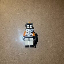 Lego commander cody for sale  LUTON