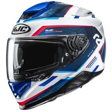 Casco moto integrale usato  Barcellona Pozzo di Gotto