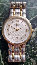 Rotary elite watch for sale  WEDMORE
