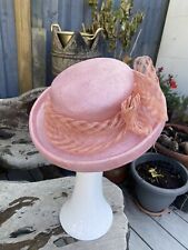 Vintage alexon pink for sale  WESTCLIFF-ON-SEA