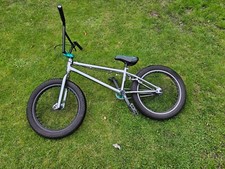 Mongoose legion l500 gebraucht kaufen  Bad Zwischenahn
