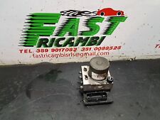Centralina abs fiat usato  Camigliano Santa Gemma