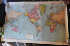 1940 rand mcnally for sale  Sandwich