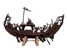 Arte etnica indigena usato  Roma