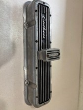 Edelbrock elite series for sale  Enid
