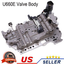 U660e transmission valve for sale  Brooklyn