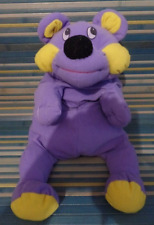 B4g doudou peluche d'occasion  Moissy-Cramayel