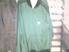 Veste survetement saint d'occasion  Mazamet