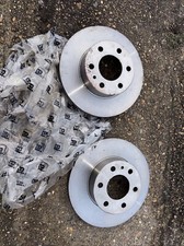 Vented front brake for sale  BUSHEY