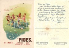 1948 milano fermenti usato  Milano