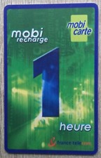 Mobicarte pu51g d'occasion  Saint-Pol-sur-Ternoise