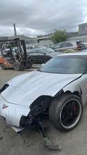 Capot chevrolet corvette d'occasion  La Chapelle-Saint-Mesmin