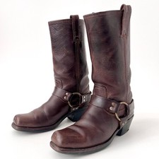 Frye 12r harness for sale  Hope Mills