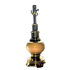 Pair stiffel brass for sale  Gaithersburg