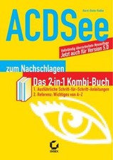 Acdsee zum nachschlagen gebraucht kaufen  Berlin
